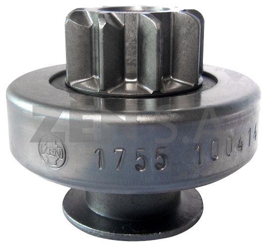 ZEN1755-Marş Dişlisi