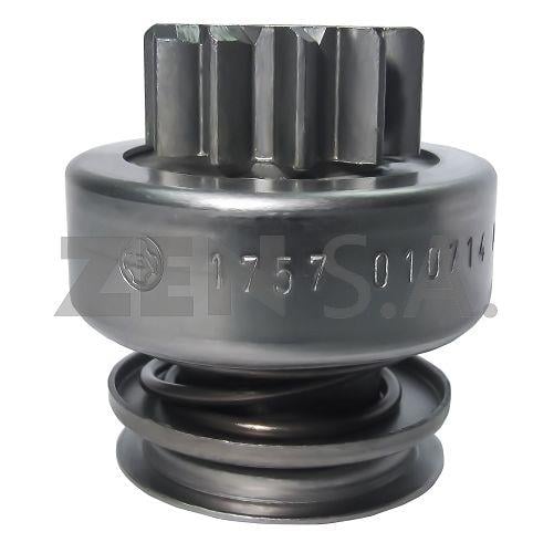 ZEN1757-Marş Dişlisi