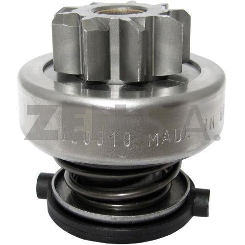 ZEN1790-Marş Dişlisi