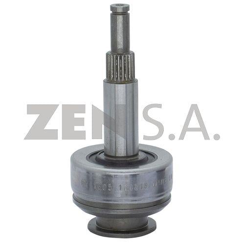 ZEN1805-Marş Dişlisi