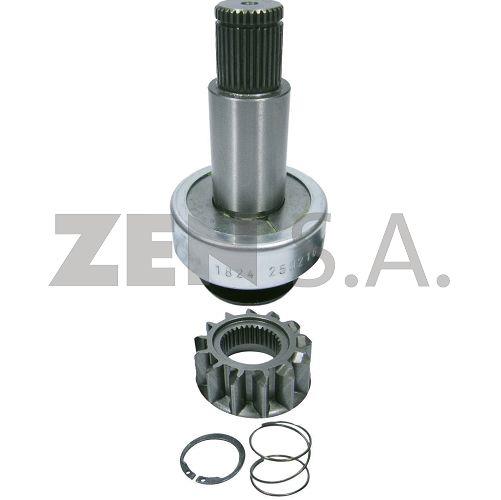 ZEN1824-Marş Dişlisi