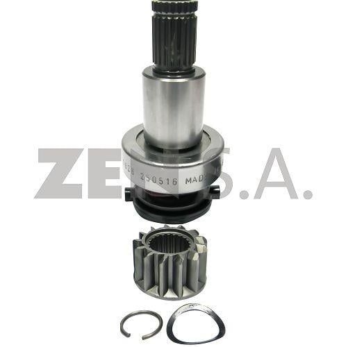 ZEN1826-Marş Dişlisi