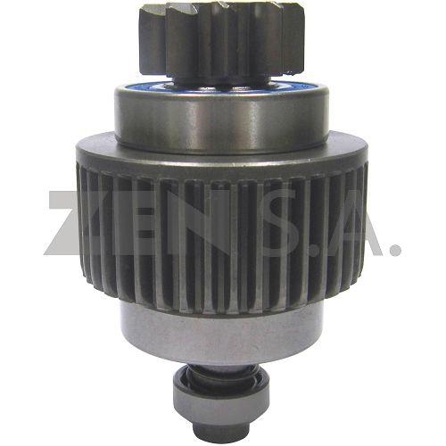 ZEN1858-Marş Dişlisi