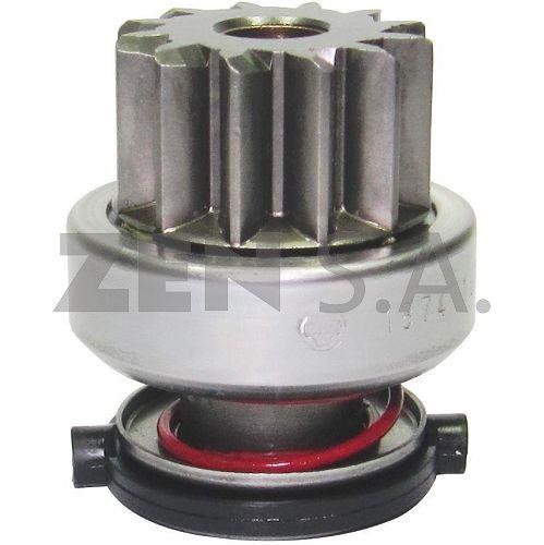 ZEN1874-Marş Dişlisi