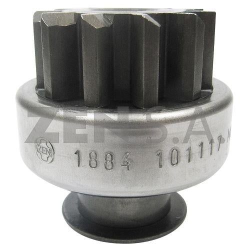 ZEN1884-Marş Dişlisi