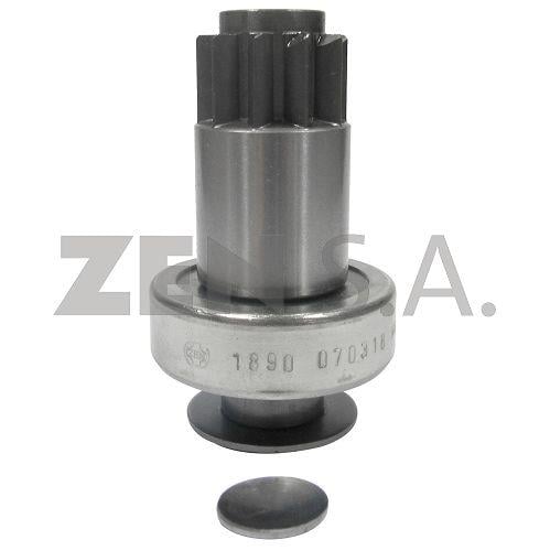 ZEN1890-Marş Dişlisi