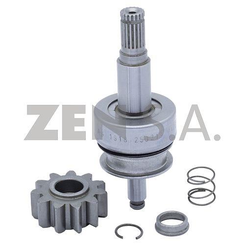 ZEN1918-Marş Dişlisi