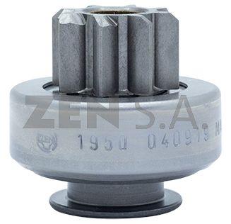 ZEN1950-Marş Dişlisi