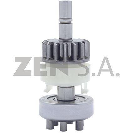 ZEN1974-Marş Dişlisi