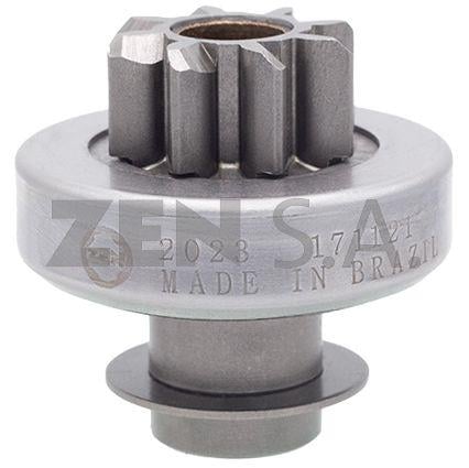 ZEN2023-Marş Dişlisi