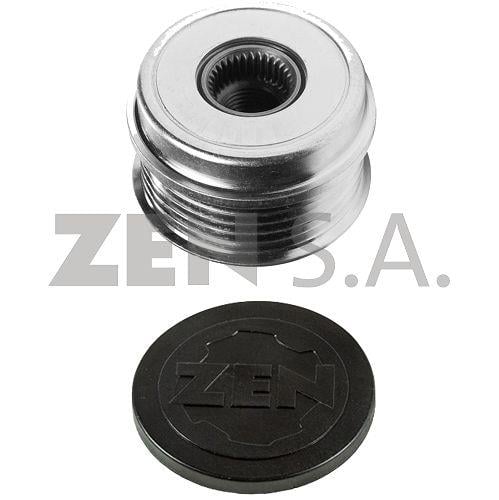 ZEN5388-Alternatör Kasnağı