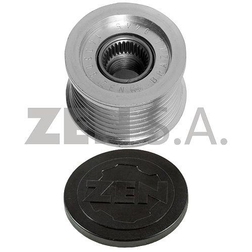 ZEN5445-Alternatör Kasnağı