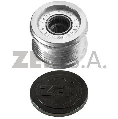 ZEN5500-Alternatör Kasnağı