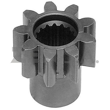 ZEN9403-Marş Dişlisi