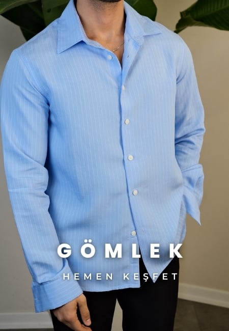 Gömlek