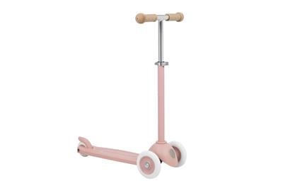 Banwood Eco Scooter | Gül Kurusu