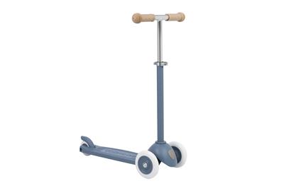 Banwood Eco Scooter | Okyanus Mavisi