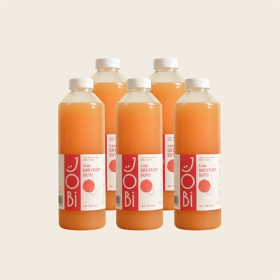 Greyfurt Suyu 990 ml 11li