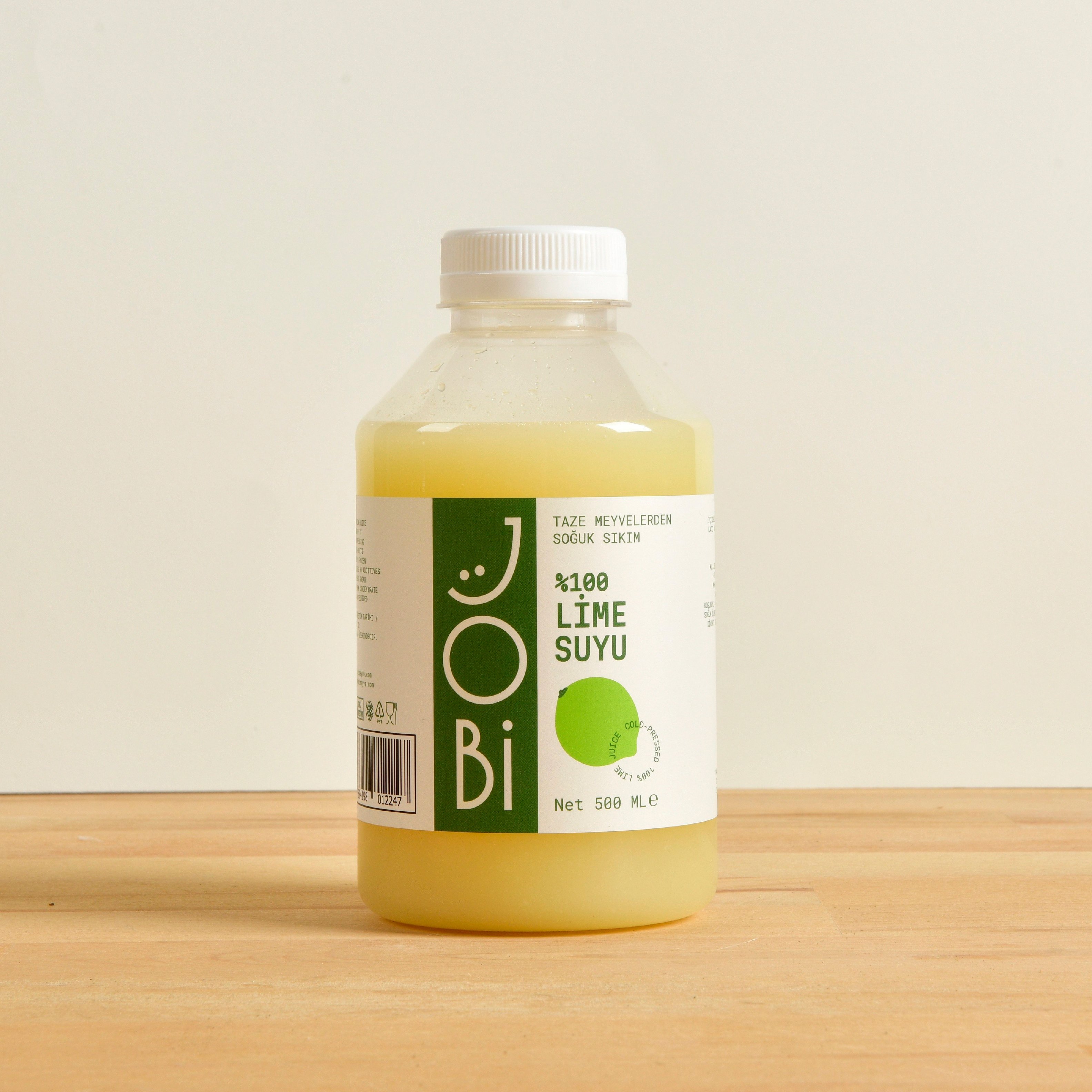 Jobi Lime Suyu