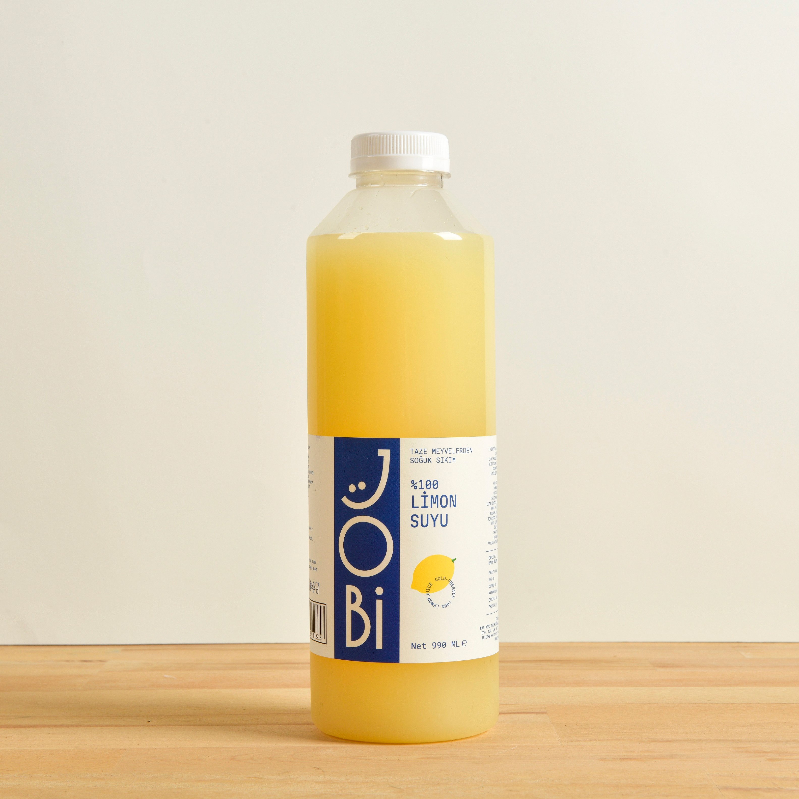 Jobi Limon Suyu