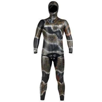 IMROZSUB DAIWABO SMOOTH STONE MIX ELBİSE 7mm