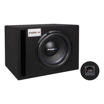 FORX XW-2412 D2&D4 KABİNLİ
