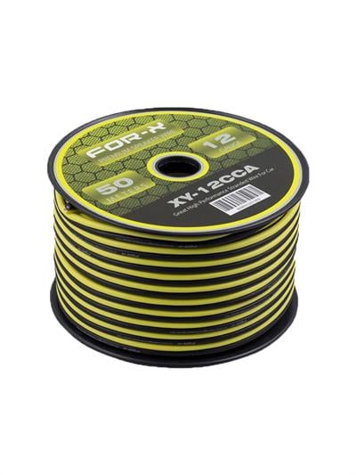 FORX XY-12CCA 12GA 50 MT