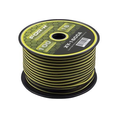 FORX XY-16CCA 100 METRE