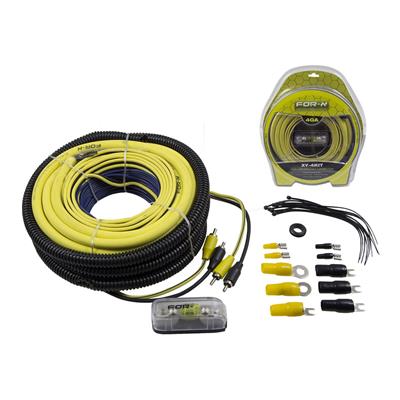FORX XY-4 KIT