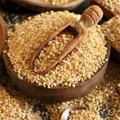 Bulgur