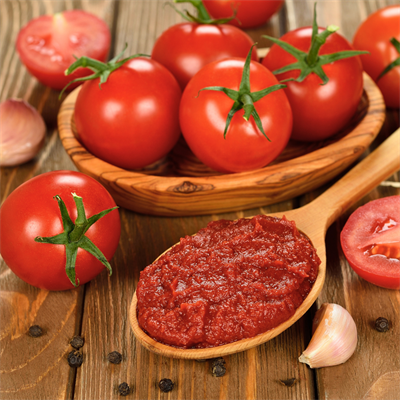 Domates Salçası