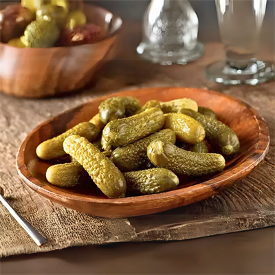Salatalık Turşusu