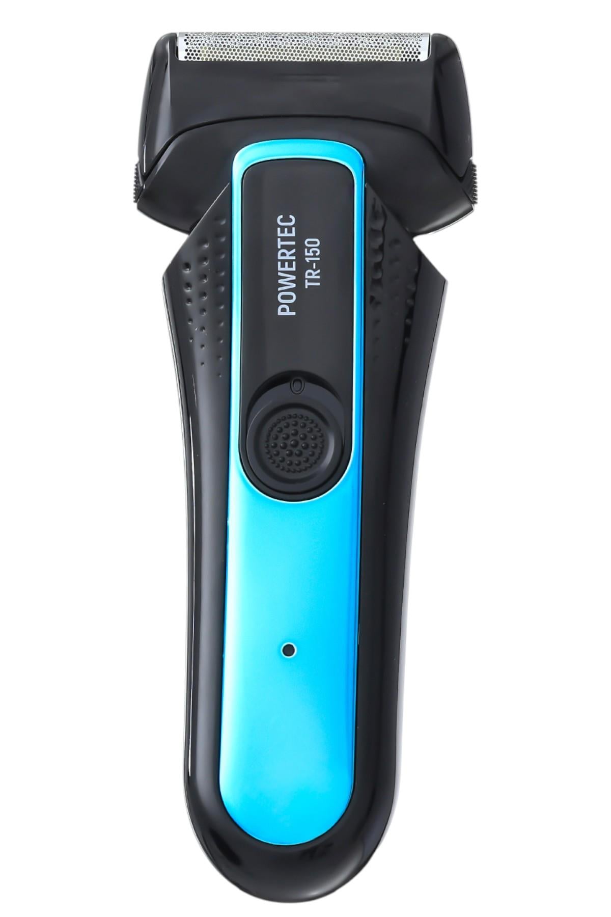 TR-150 Günlük Sakal Yanak Tıraş Şarjlı