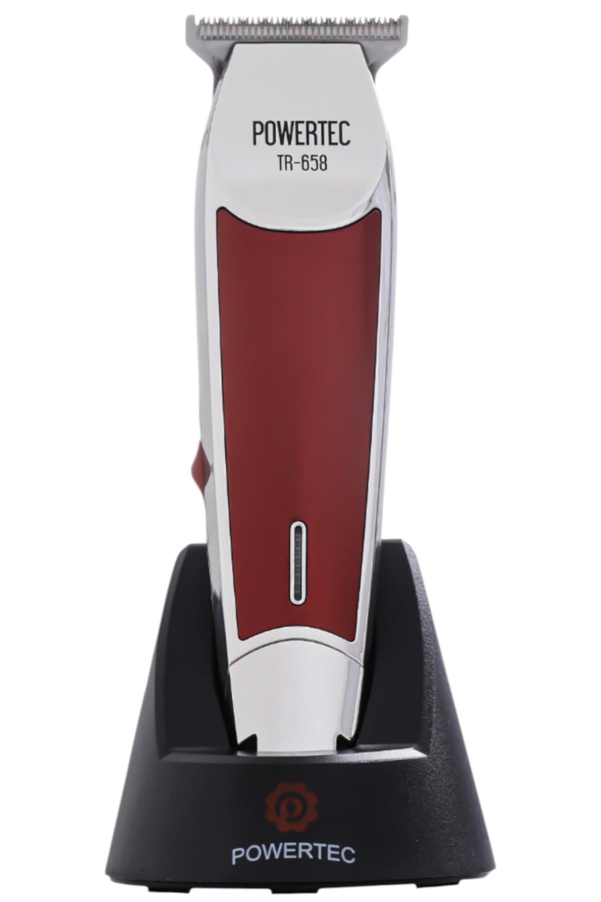 TR-658 Sakal Ense Tıraş Makinesi