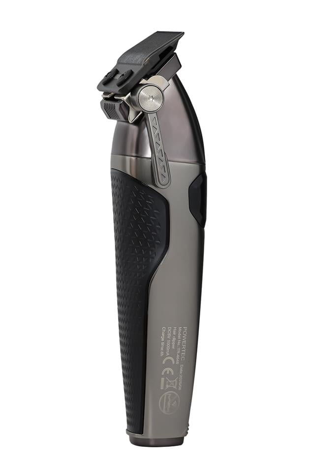 TR-4646 Profesyonel Saç Sakal Tıraş Makinesi ( 0.5Mm Tarak Dahil ) 5