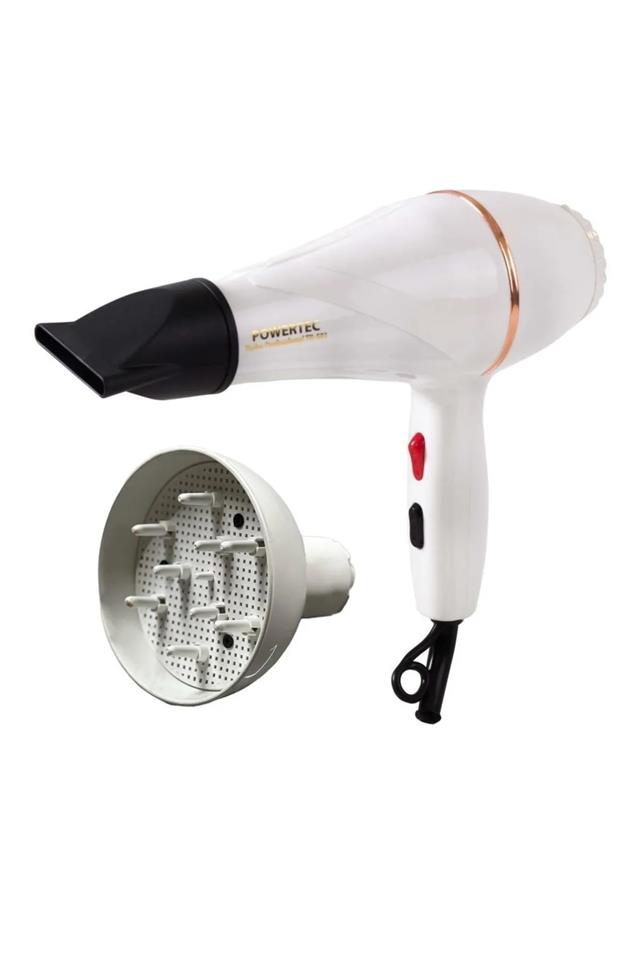 TR-501+Renkli Vigo Başlıklı Profesyonel Renkli Fön Makinesi 3