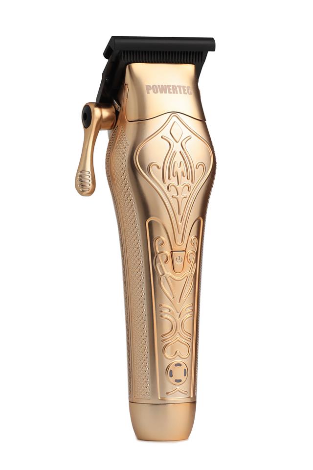 TR-6800 Elite Professional Saç Sakal Tıraş Makinesi 3