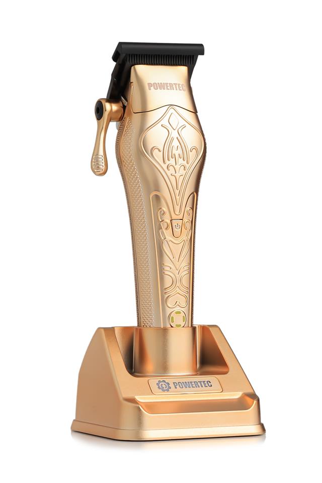 TR-6800 Elite Professional Saç Sakal Tıraş Makinesi