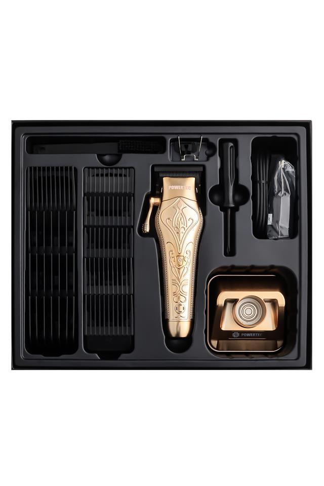 TR-6800 Elite Professional Saç Sakal Tıraş Makinesi 6