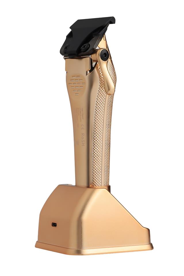TR-6800 Elite Professional Saç Sakal Tıraş Makinesi 2