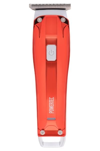 TR-1515 Lazer-Epilasyon Öncesi Tüm Vücut Tıraş Makinesi Sakal-Ense-Vücut