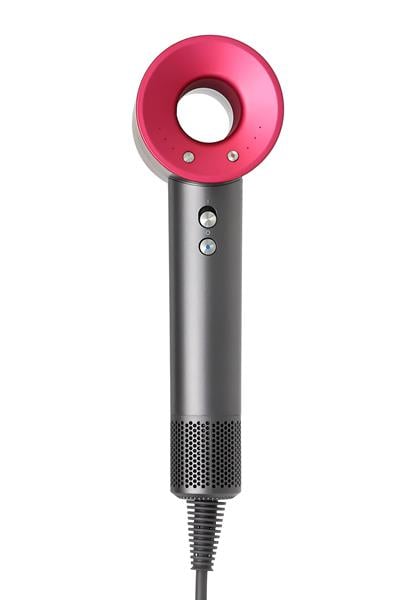 TR-3333 İyonizerli 5 Fonksiyon Plazma Saç Kurutma & Fön Makinesi