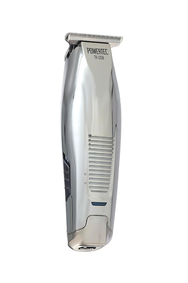 TR-1058 Saç Sakal Ense Vücut Tıraş Makinesi 4
