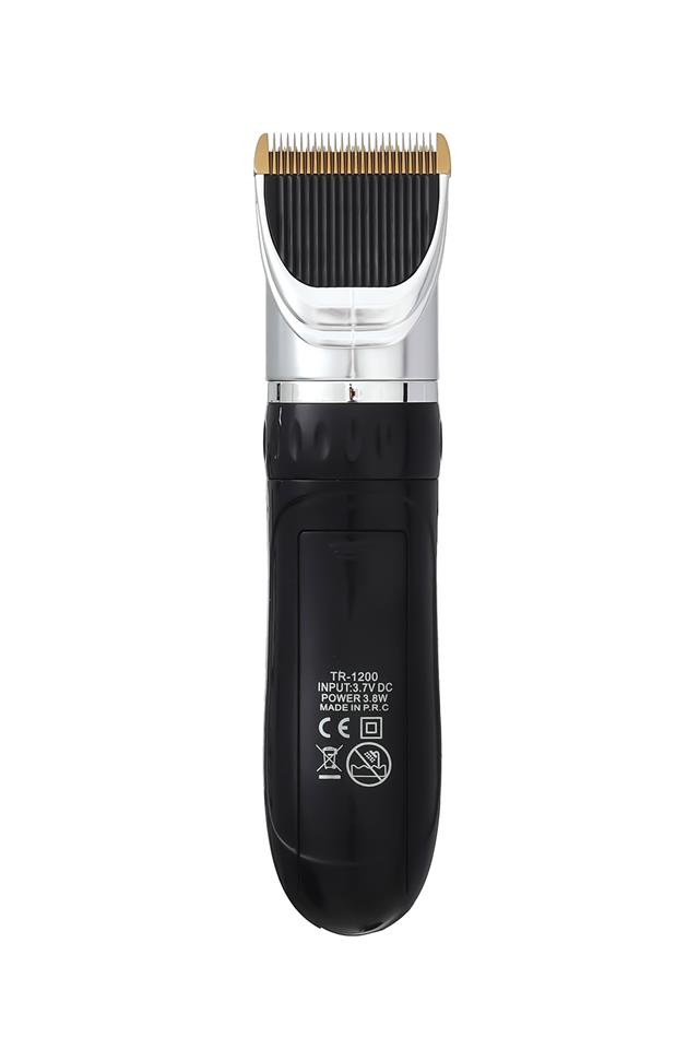 TR-1200 Profesyonel Saç Sakal Tıraş Makinesi 2