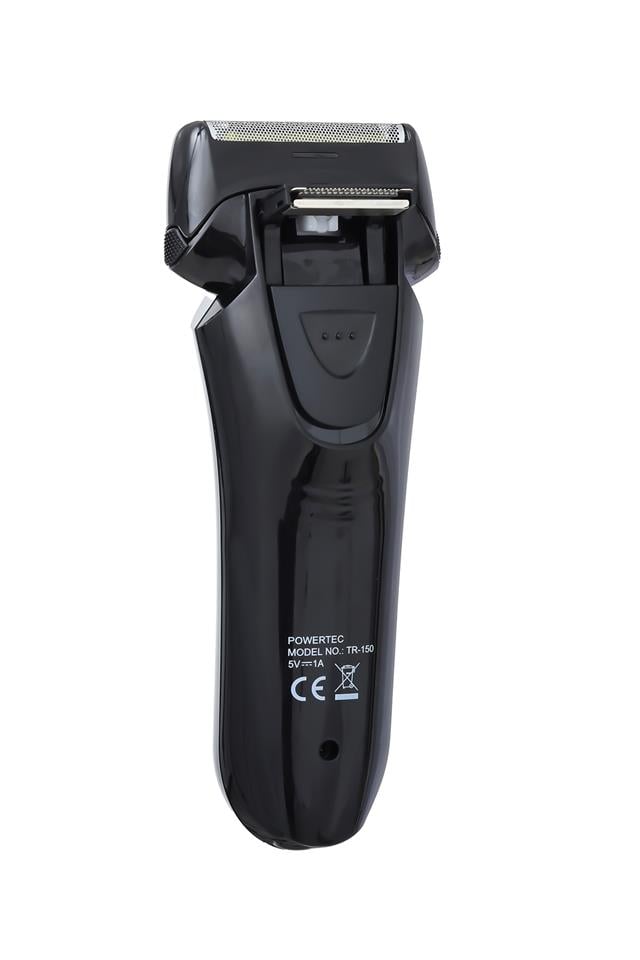 TR-150 Profesyonel Günlük Sakal Tıraş Makinesi 3