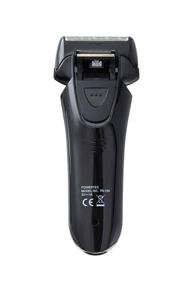 TR-150 Profesyonel Günlük Sakal Tıraş Makinesi 5