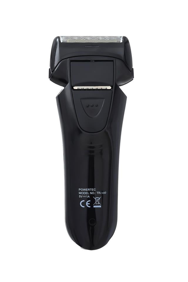 TR-150 Profesyonel Günlük Sakal Tıraş Makinesi 2