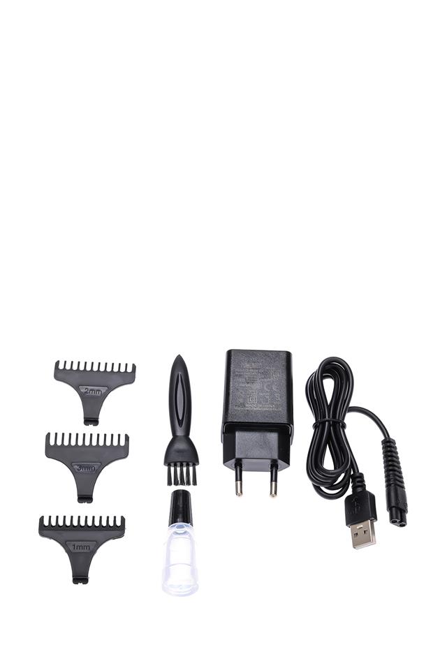 TR-1818 Sakal Ense Çizim Makinesi T-Bıçak 4