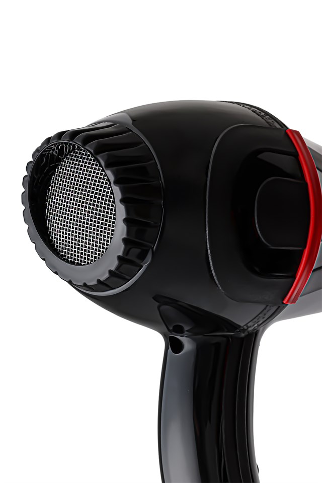 TR-2001 Profesyonel Saç Kurutma & Fön Makinesi 2500W 3
