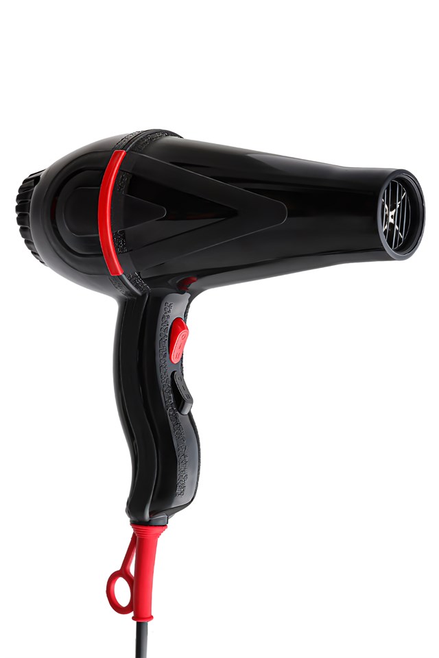 TR-2001 Profesyonel Saç Kurutma & Fön Makinesi 2500W 4